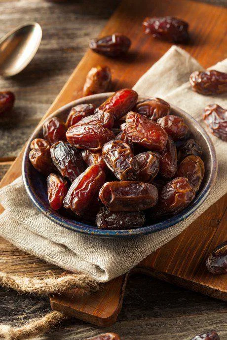 Dates — Exim Agro