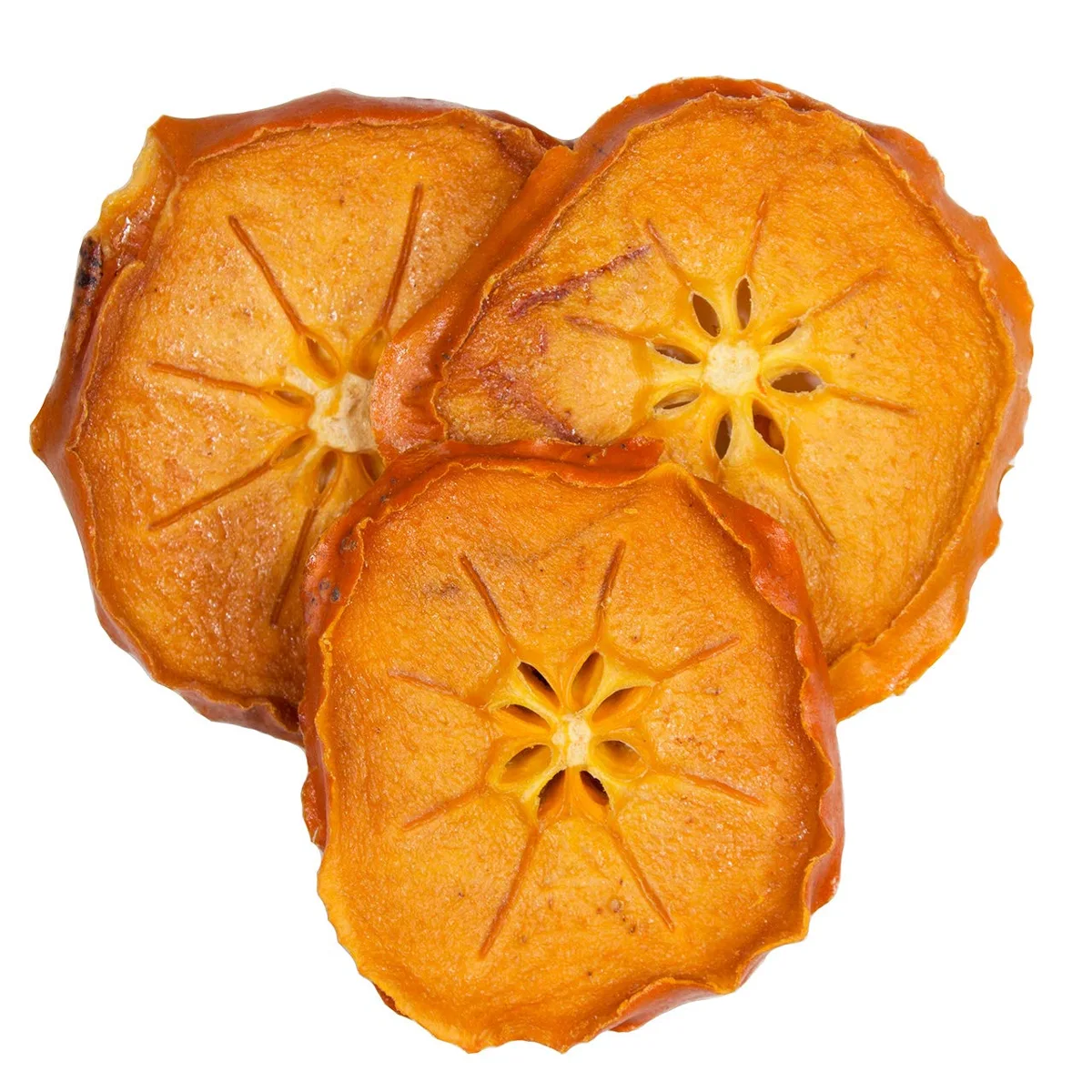 Dried persimmons — Exim Agro