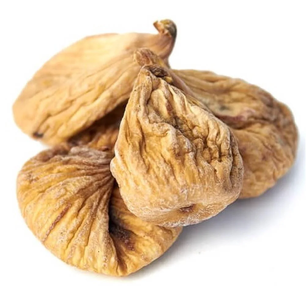 Dried figs — Exim Agro