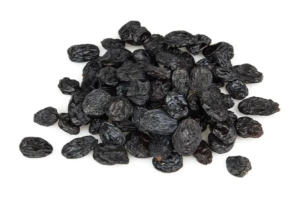 Kishmish raisins — Exim Agro