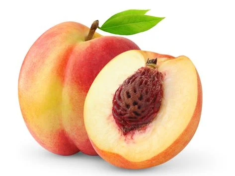 Nectarines — Exim Agro