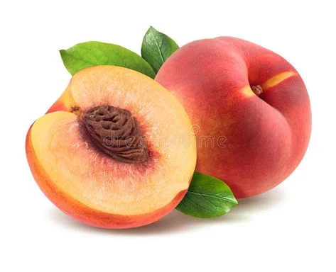 Peaches — Exim Agro