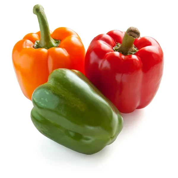 Sweet peppers — Exim Agro