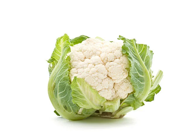 Cauliflower — Exim Agro