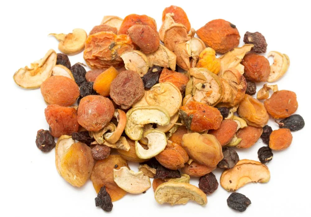 Compote mix — Exim Agro