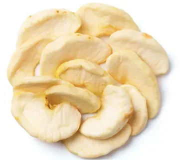 Dried apples — Exim Agro